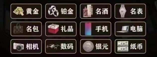 思茅回收奢侈品